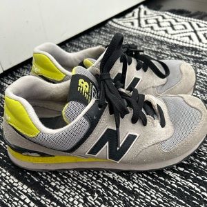 New Balance Shoes